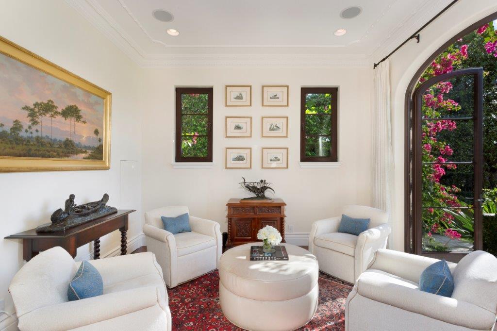 ROYAL PARK ADD TO P B IN - Residential