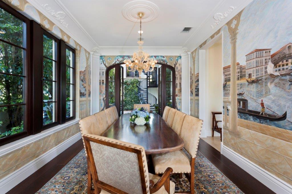 ROYAL PARK ADD TO P B IN - Residential