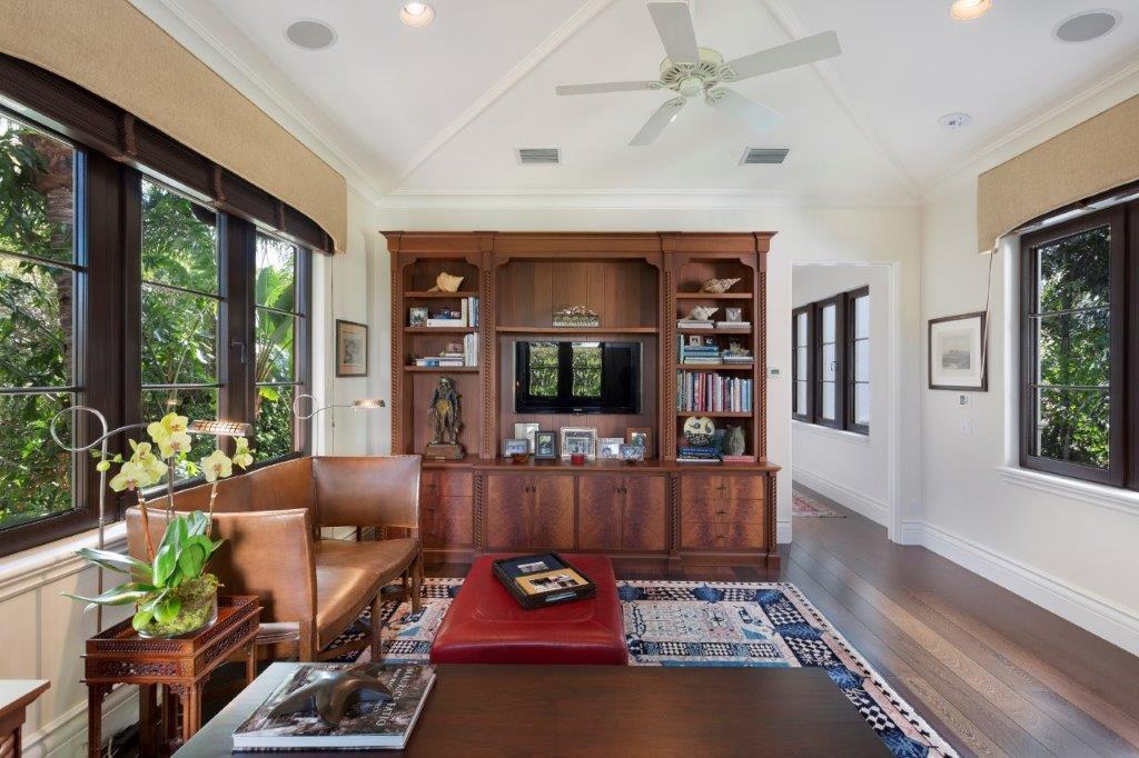 ROYAL PARK ADD TO P B IN - Residential