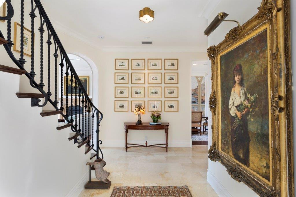 ROYAL PARK ADD TO P B IN - Residential