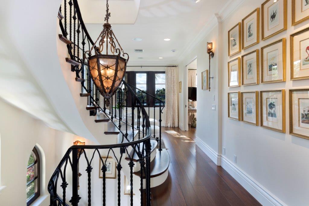 ROYAL PARK ADD TO P B IN - Residential