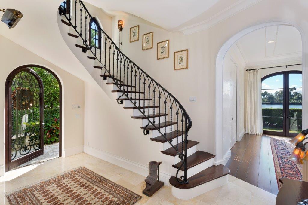 ROYAL PARK ADD TO P B IN - Residential