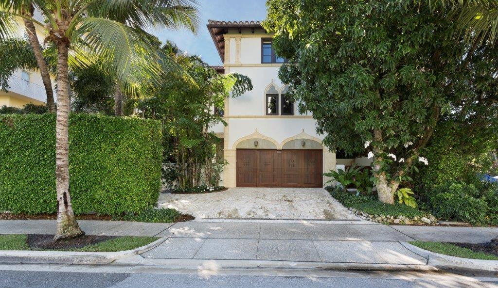 ROYAL PARK ADD TO P B IN - Residential