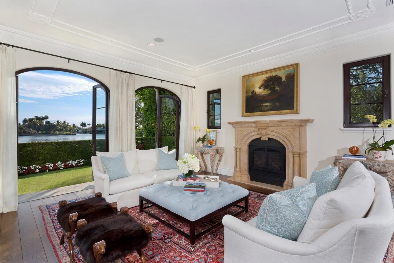 ROYAL PARK ADD TO P B IN - Residential