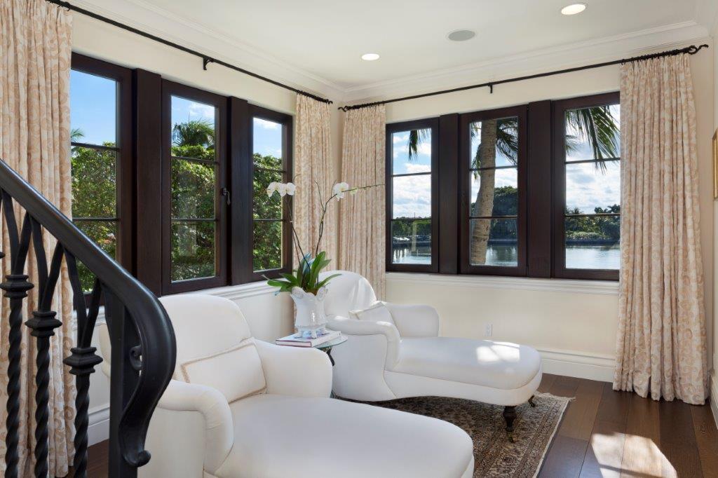 ROYAL PARK ADD TO P B IN - Residential