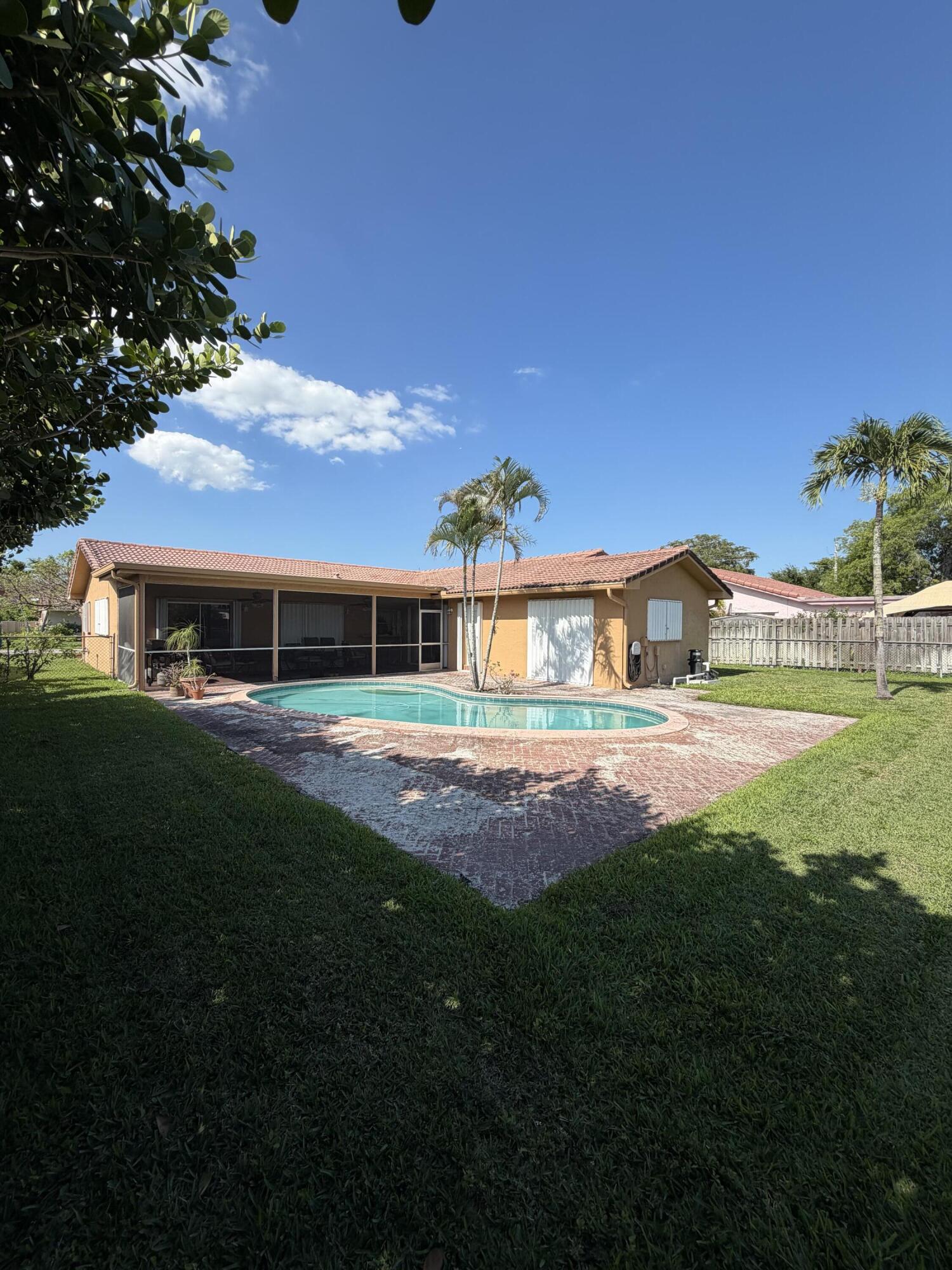 GLENWOOD SUBDIVISION - Residential