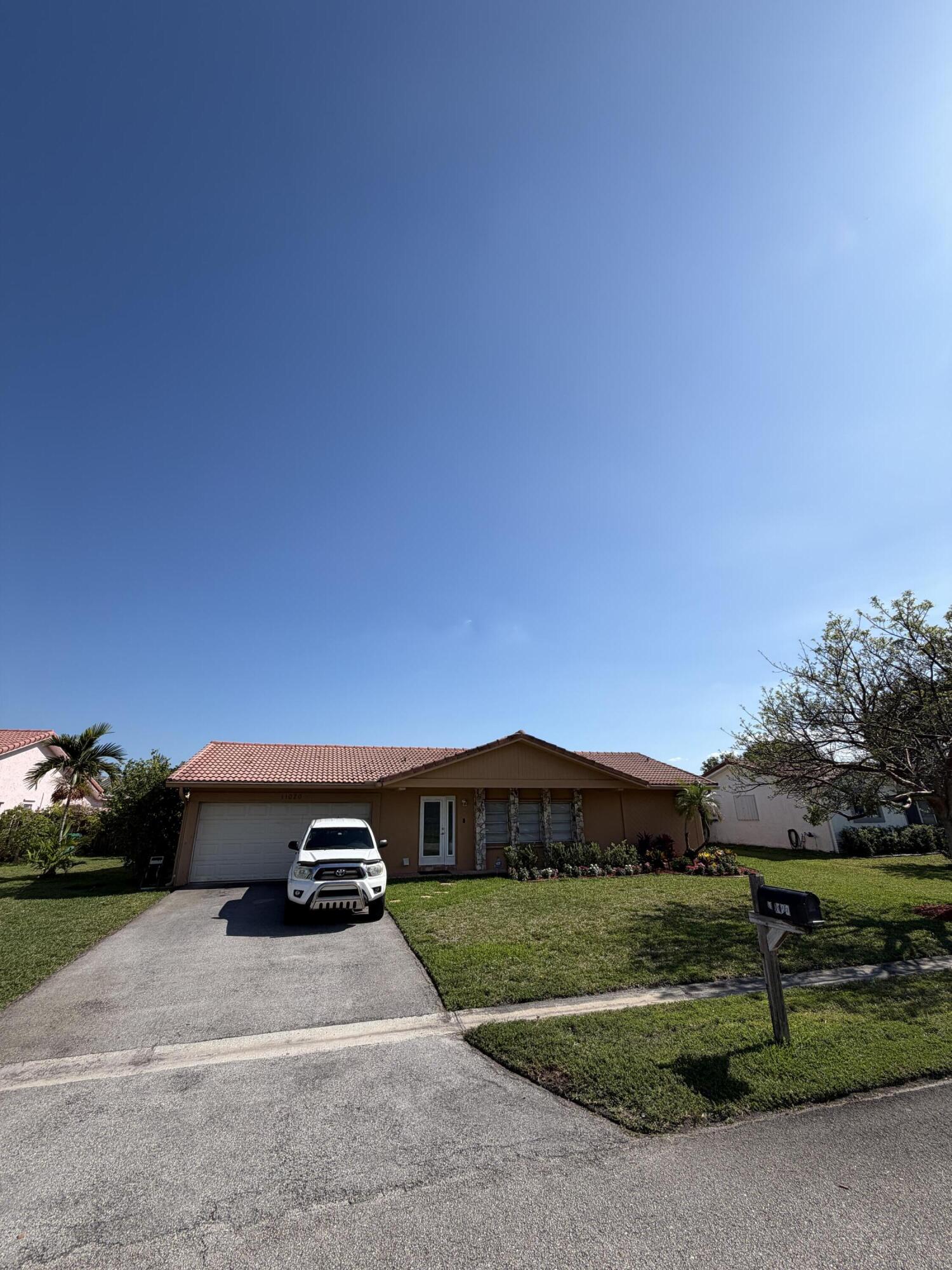 GLENWOOD SUBDIVISION - Residential