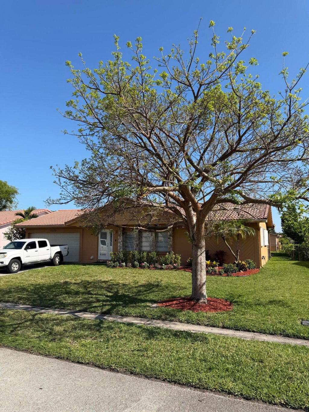Photo of 11020 NW 45th Street, Coral Springs, FL 33065 (MLS # B26025707)