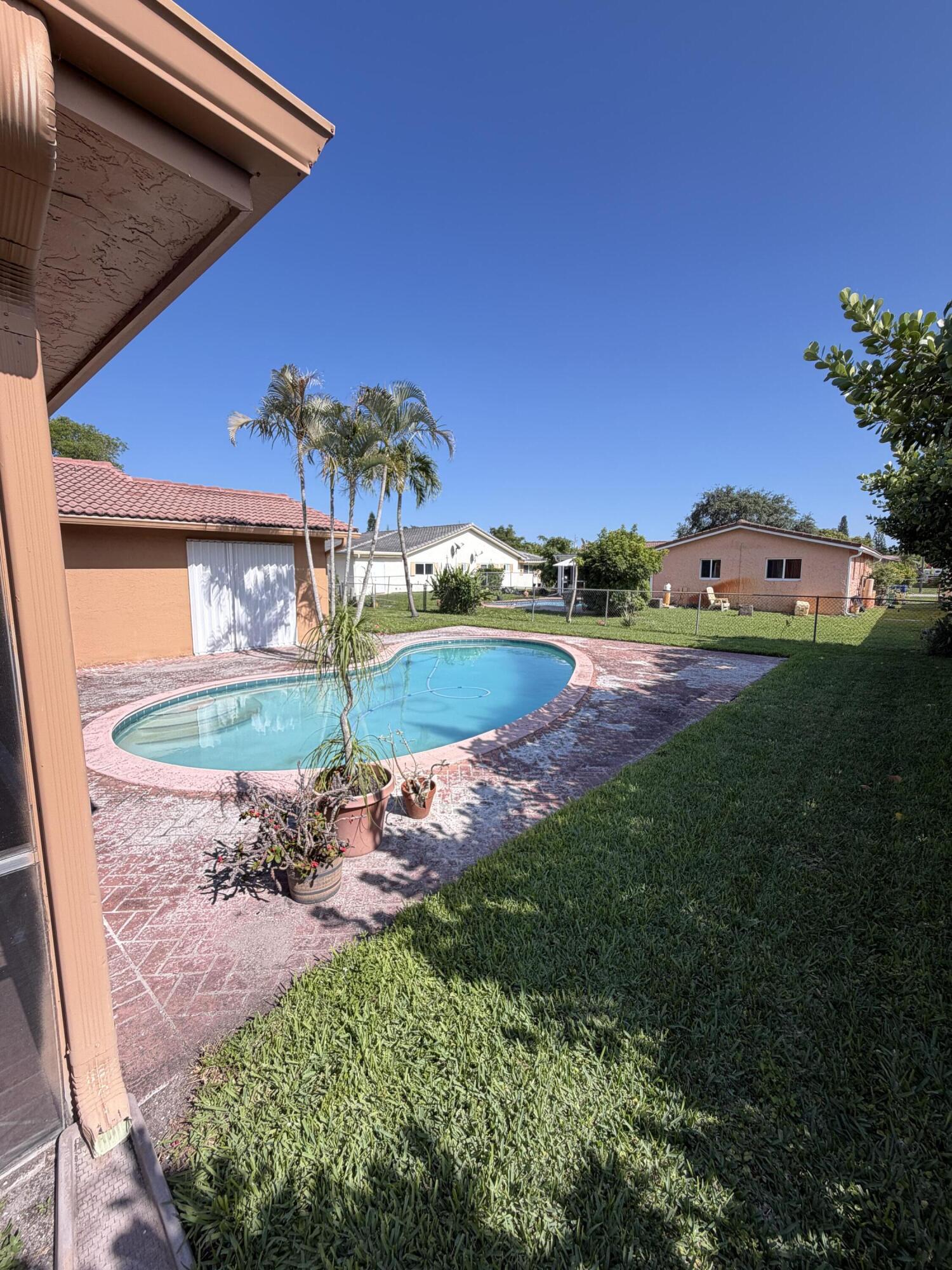 GLENWOOD SUBDIVISION - Residential