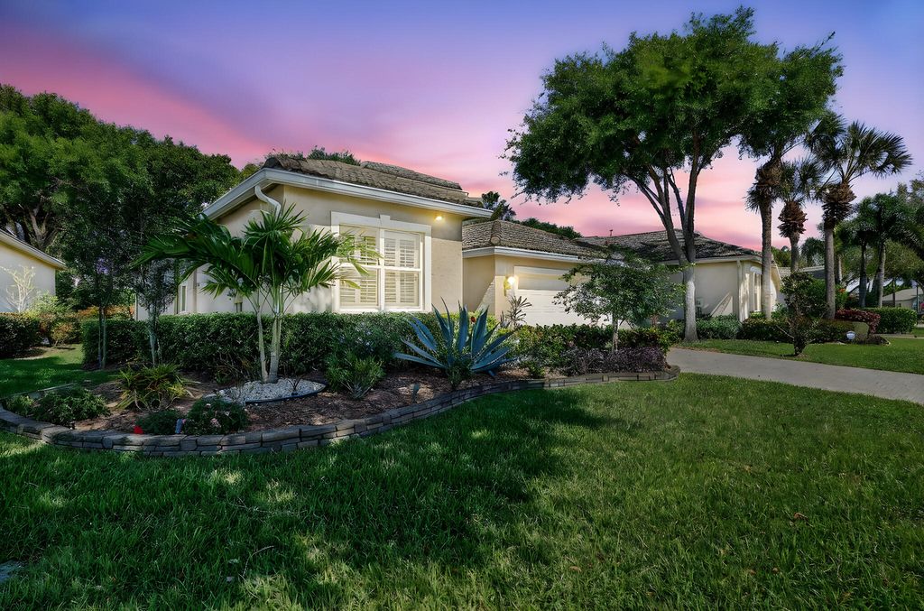 Photo of 10849 Deer Park Lane, Boynton Beach, FL 33437 (MLS # B26007796)