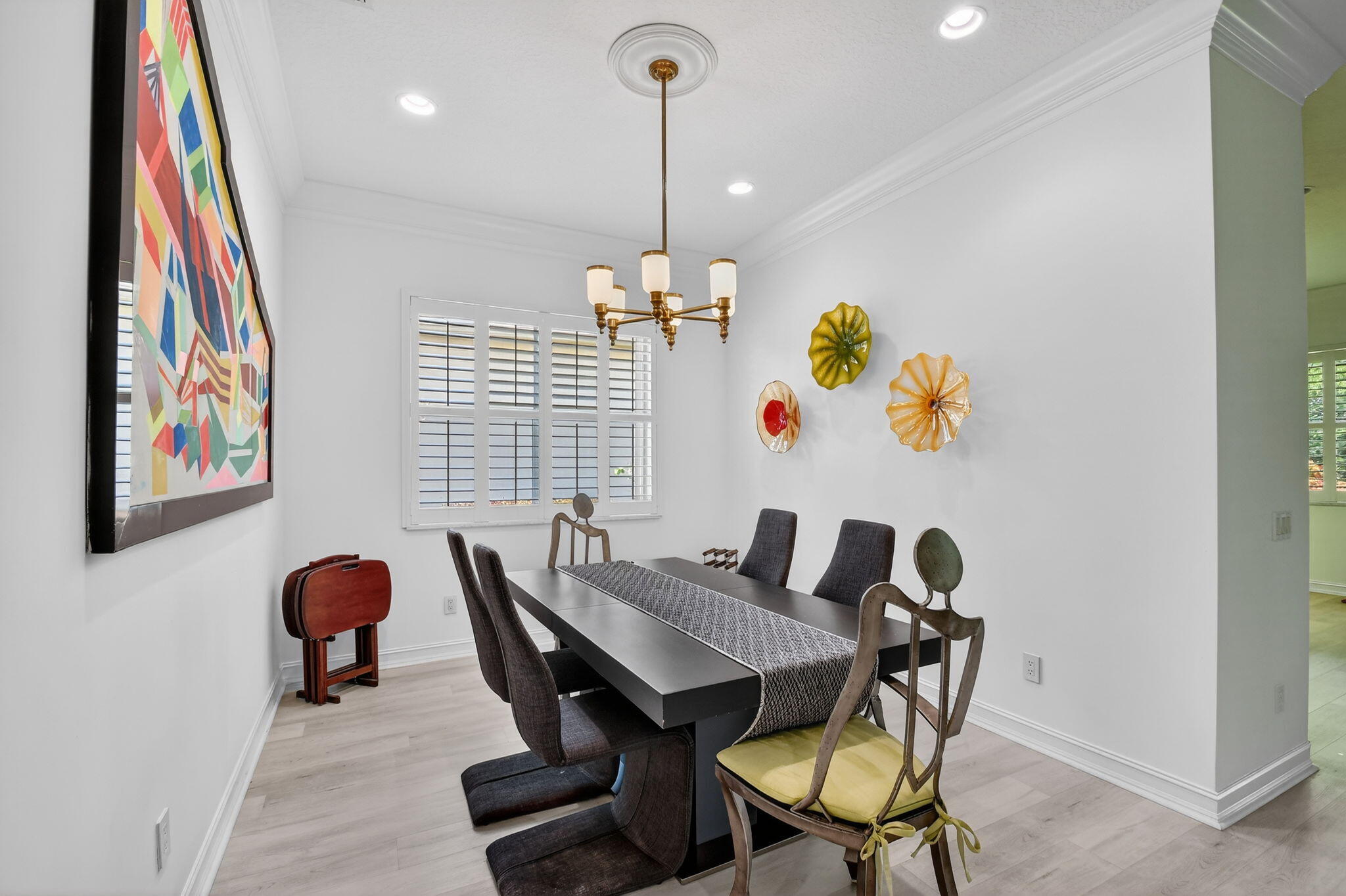 VALENCIA POINTE 3 - Residential