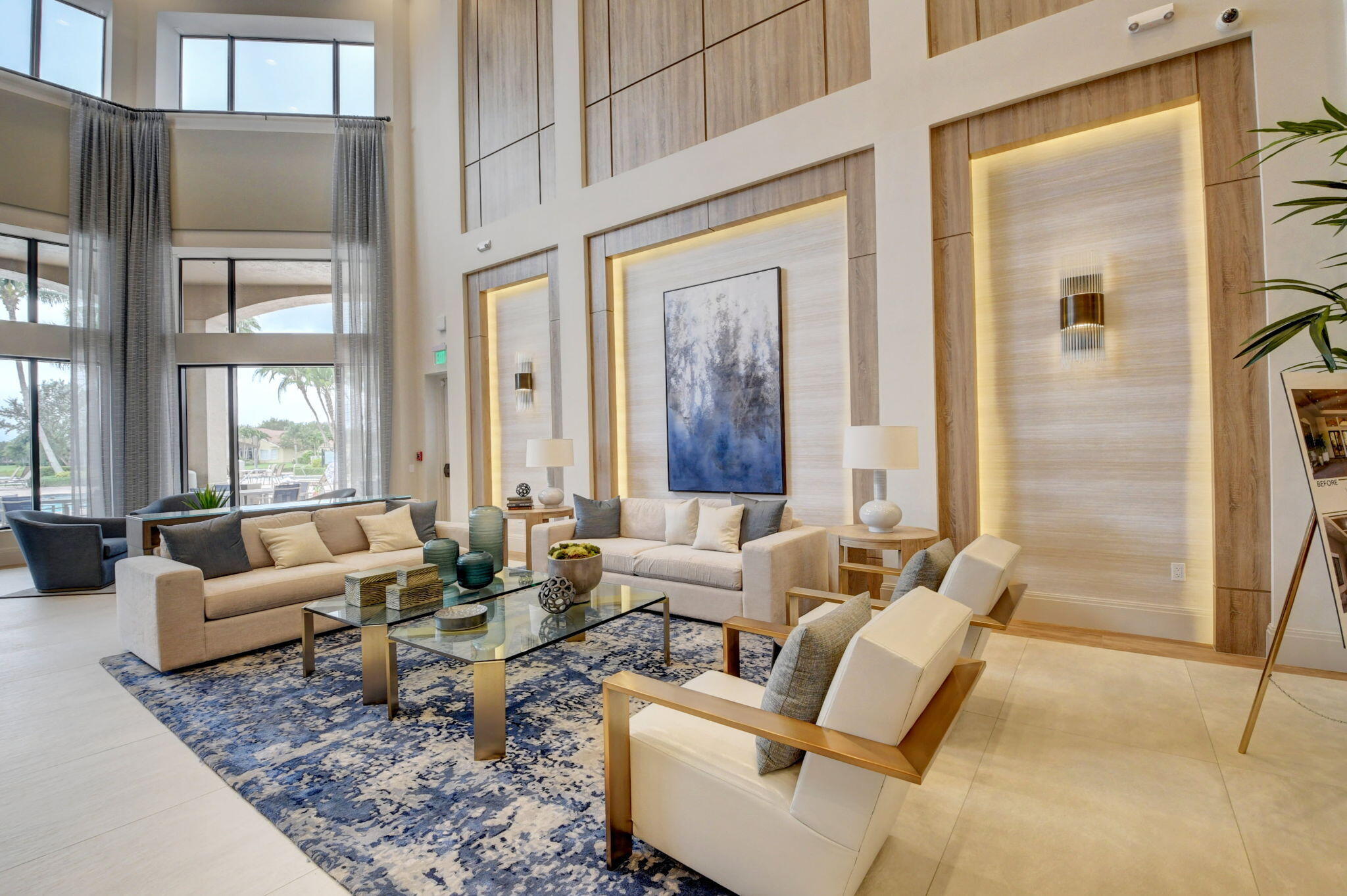 VALENCIA POINTE 3 - Residential