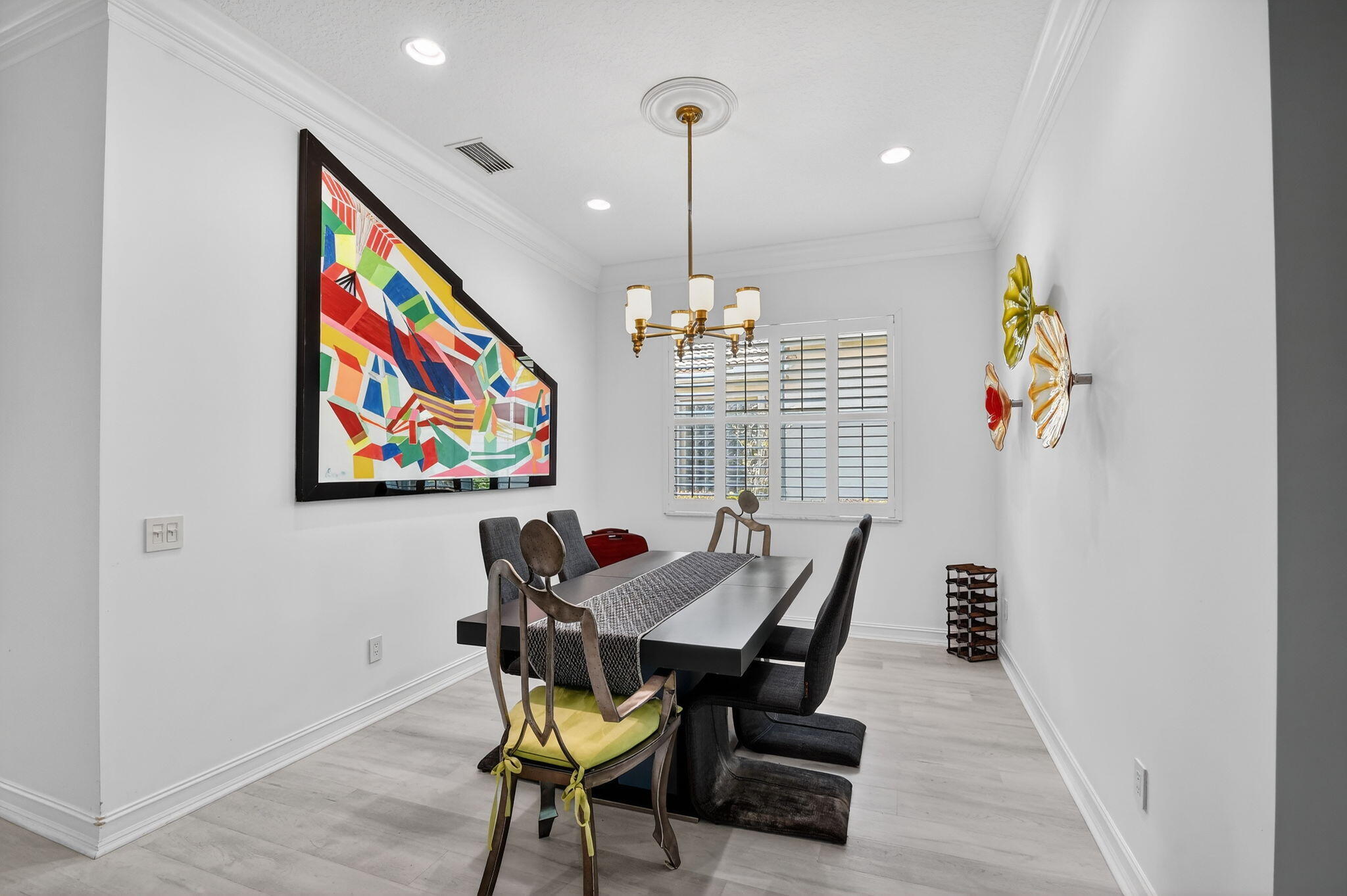 VALENCIA POINTE 3 - Residential