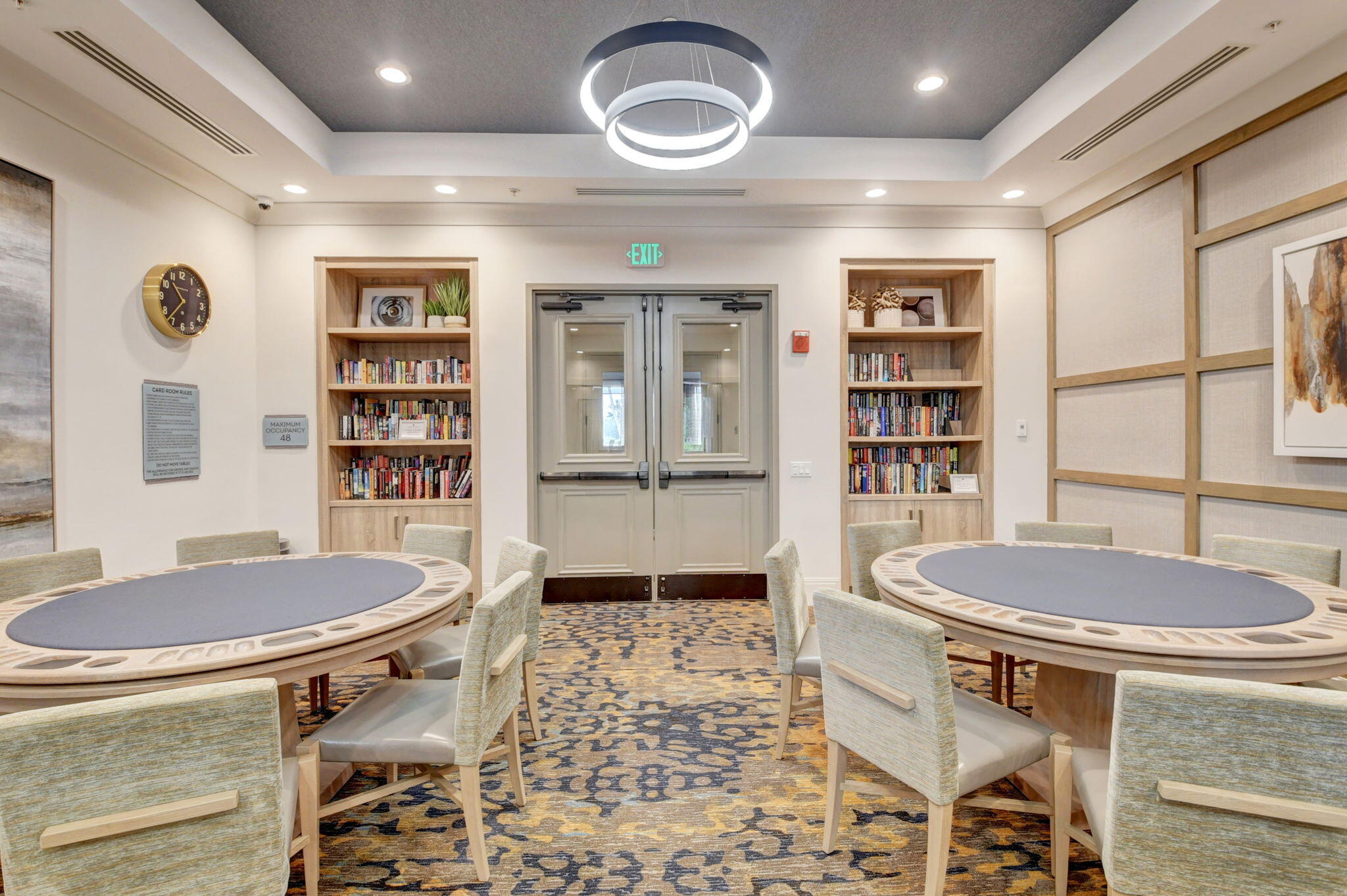 VALENCIA POINTE 3 - Residential