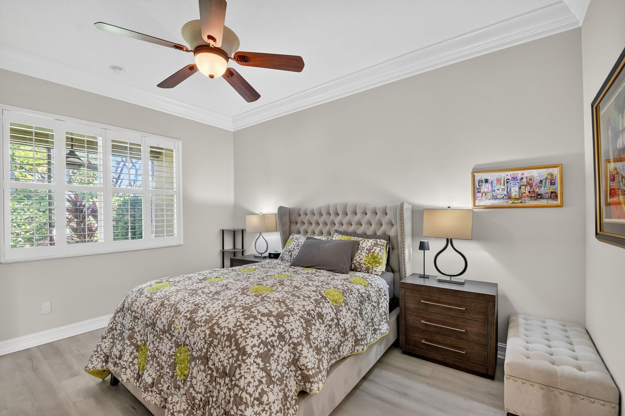 VALENCIA POINTE 3 - Residential