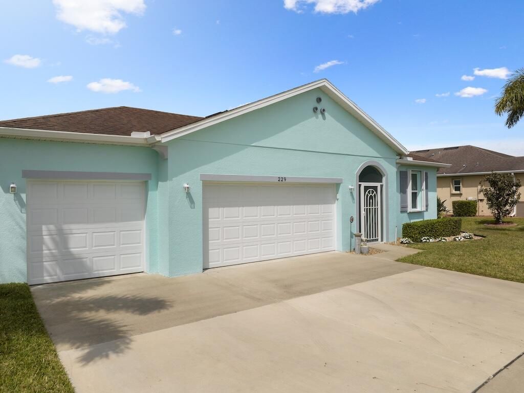 Photo of 229 Barbossa Drive, Sebastian, FL 32958 (MLS # R11078942)