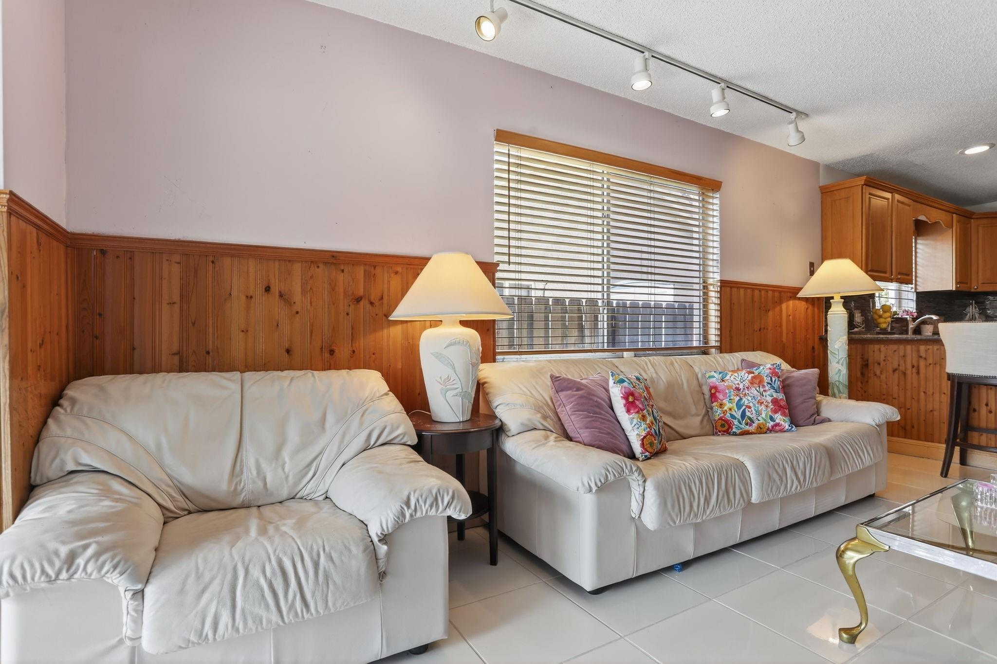 Ramblewood - Residential