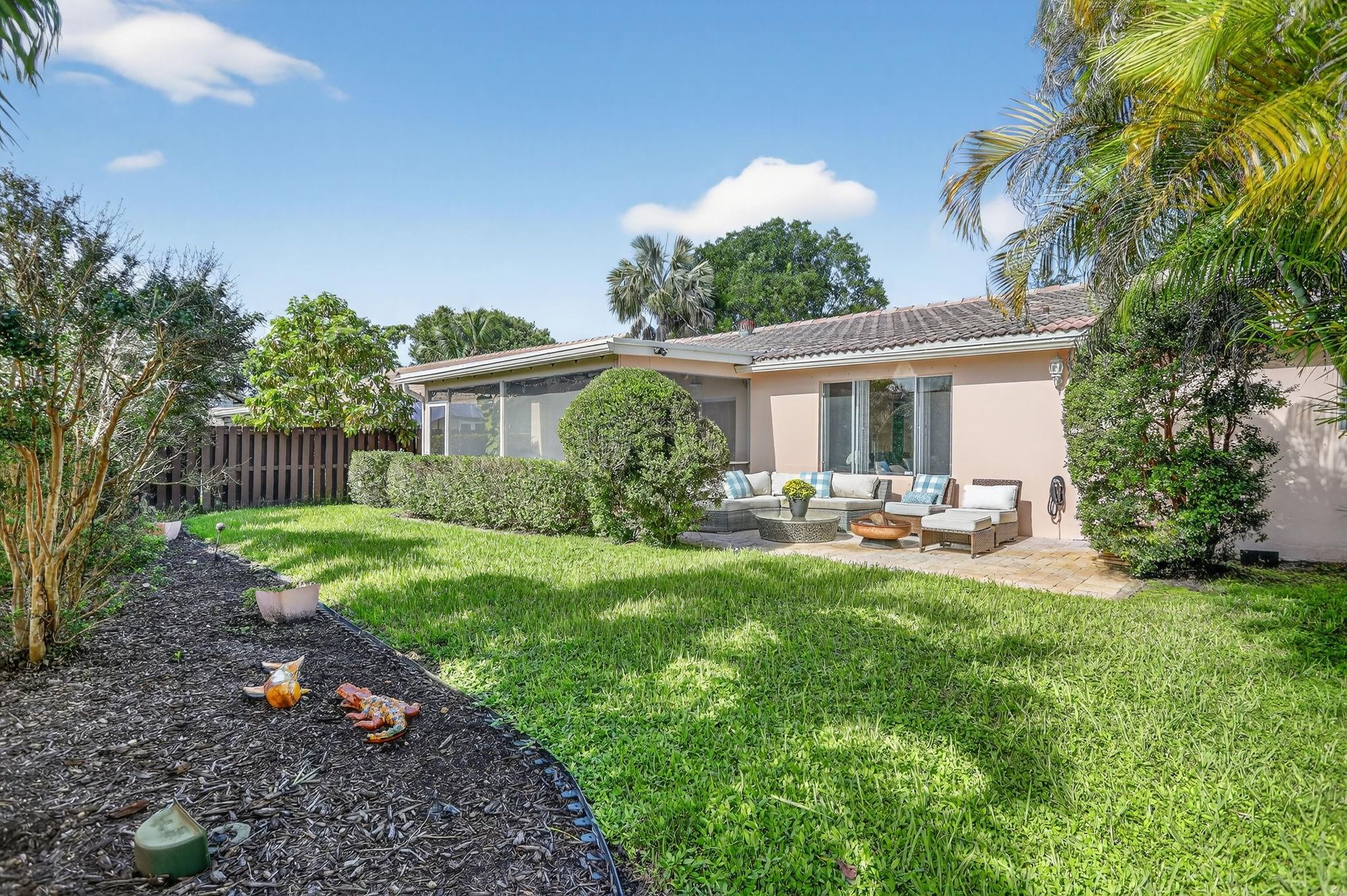 Ramblewood - Residential