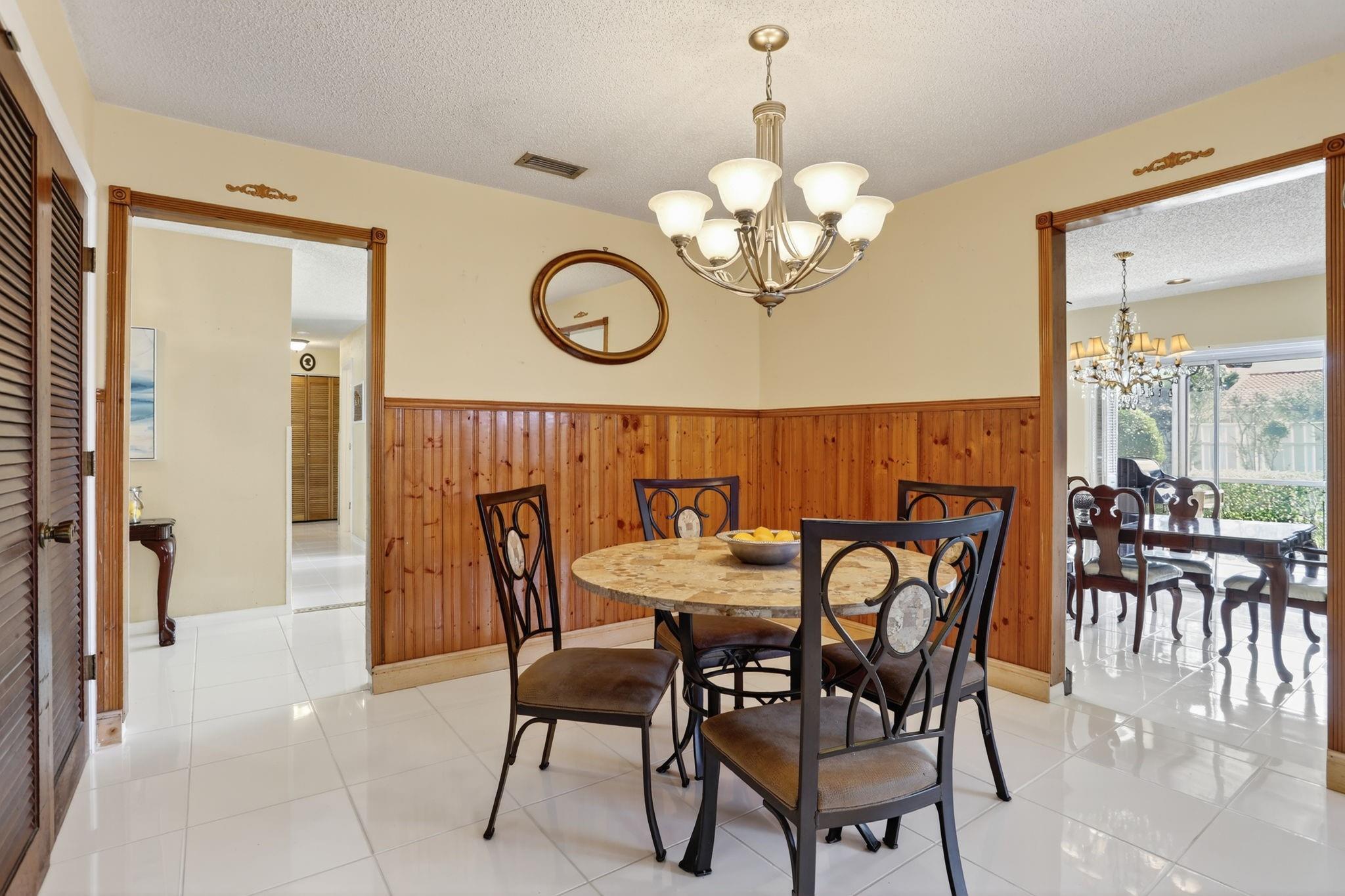 Ramblewood - Residential