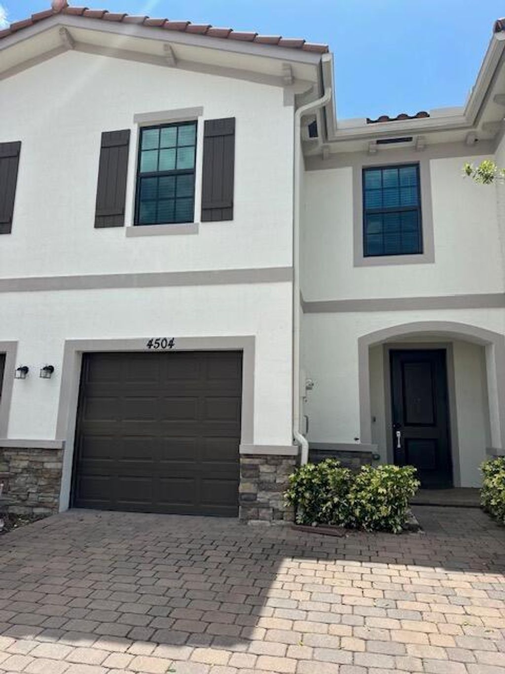 Photo of 4504 Hartwell Lane, Palm Beach Gardens, FL 33410 (MLS # R11091845)