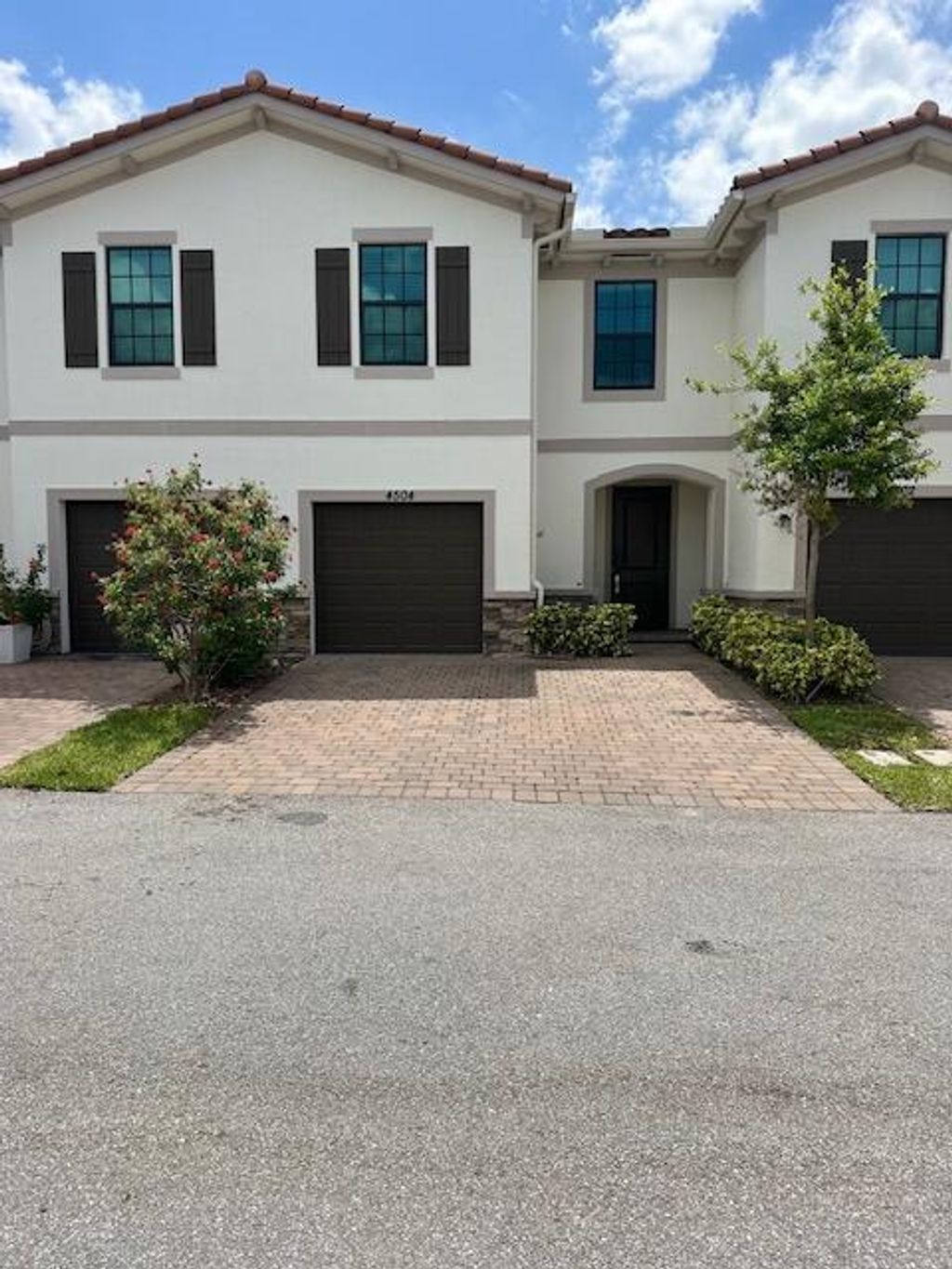 Photo of 4504 Hartwell Lane, Palm Beach Gardens, FL 33410 (MLS # R11091845)