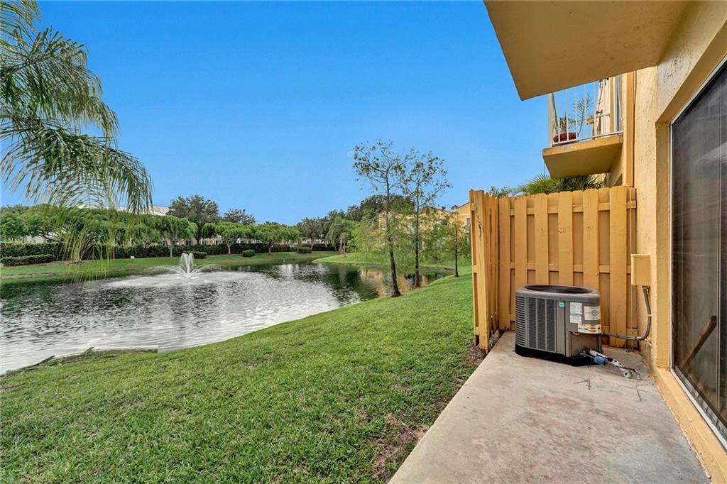 SORRENTO LAKES AT SUNRISE - Residential