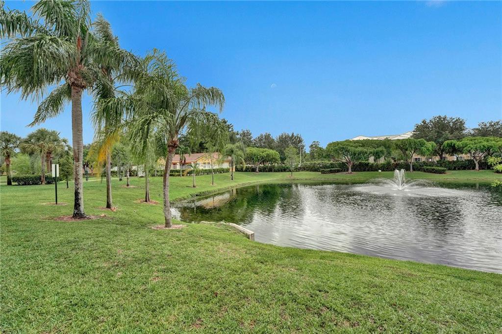 SORRENTO LAKES AT SUNRISE - Residential