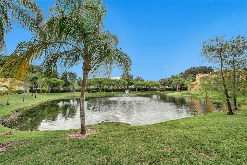 SORRENTO LAKES AT SUNRISE - Residential