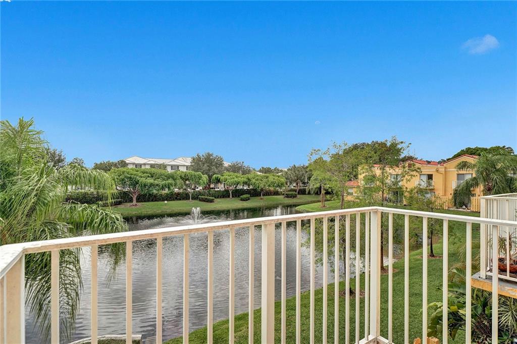 SORRENTO LAKES AT SUNRISE - Residential