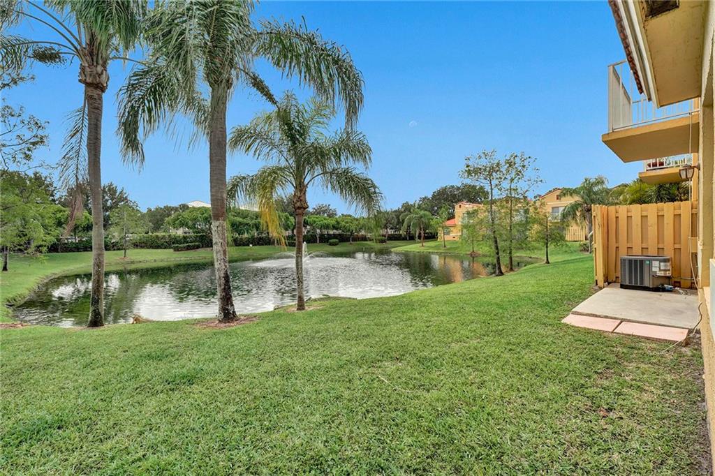 SORRENTO LAKES AT SUNRISE - Residential