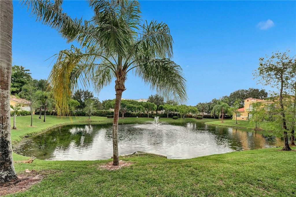 SORRENTO LAKES AT SUNRISE - Residential