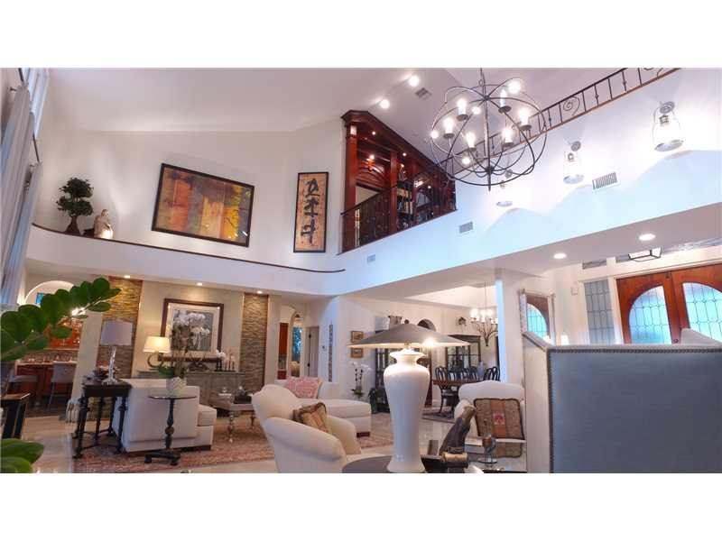 Sunrise Intracoastal - Residential