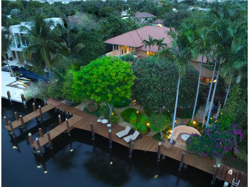 Sunrise Intracoastal - Residential