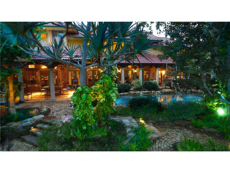 Sunrise Intracoastal - Residential