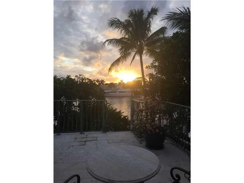 Sunrise Intracoastal - Residential