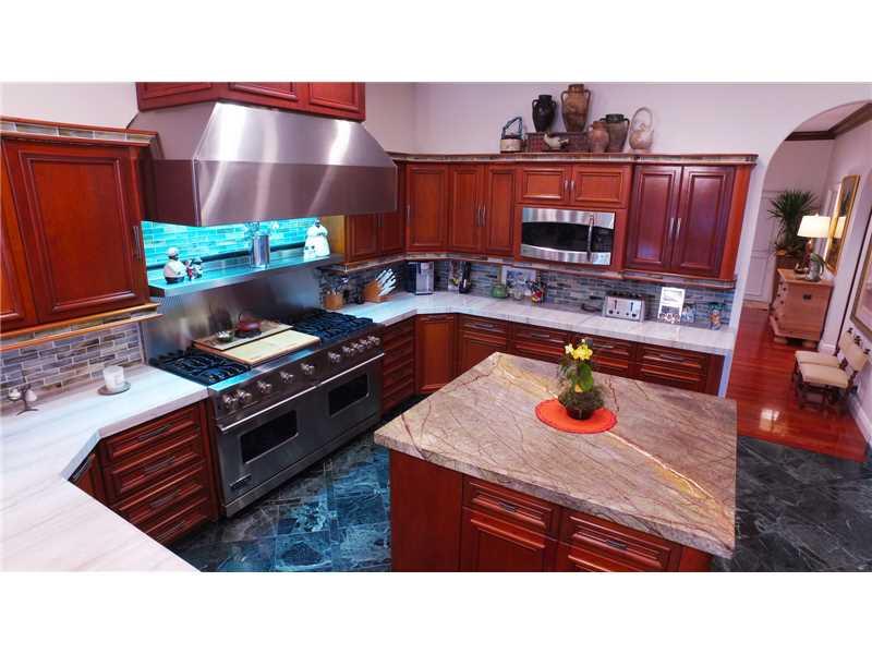 Sunrise Intracoastal - Residential