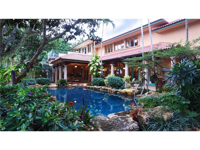 Sunrise Intracoastal - Residential