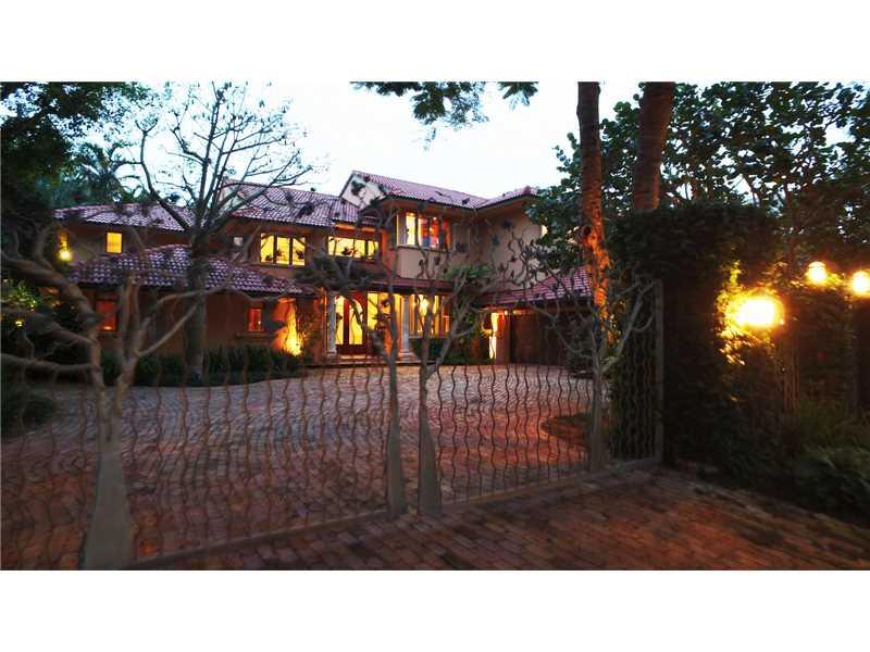 Sunrise Intracoastal - Residential