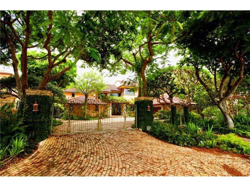 Sunrise Intracoastal - Residential