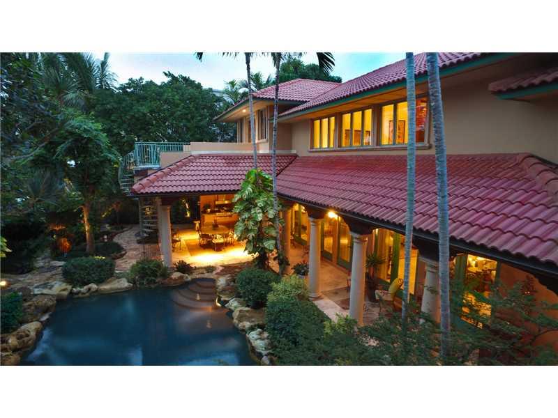 Sunrise Intracoastal - Residential