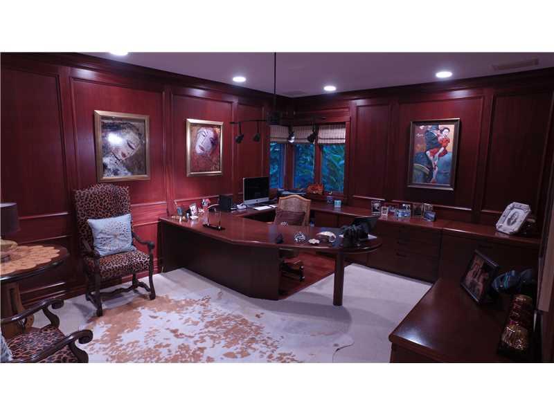 Sunrise Intracoastal - Residential