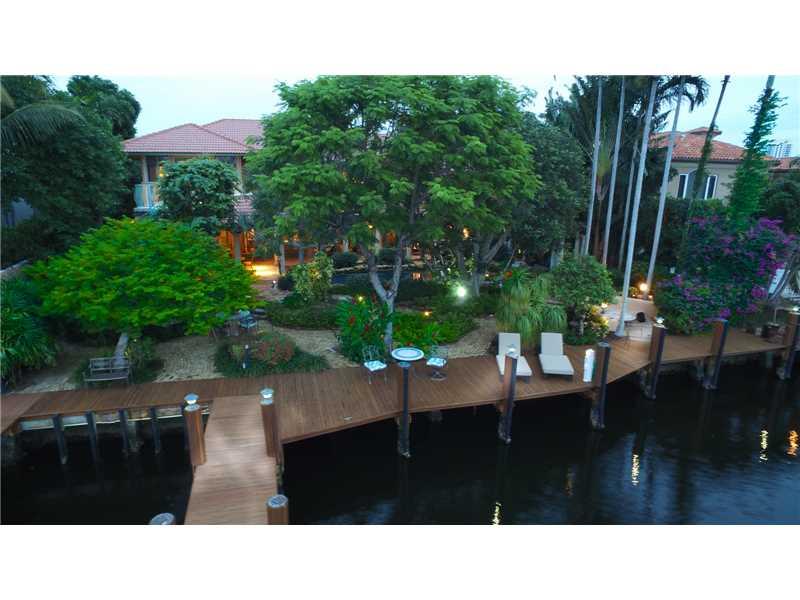 Sunrise Intracoastal - Residential