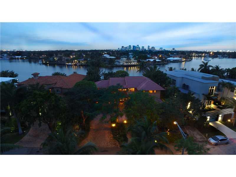 Sunrise Intracoastal - Residential