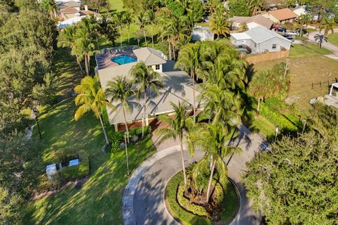 A home in Lake Worth