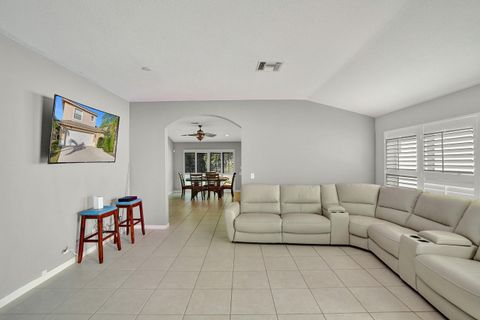 A home in Lake Worth