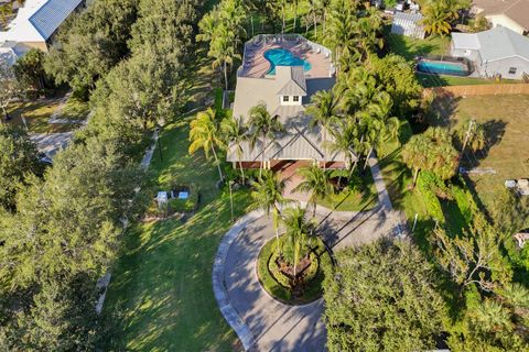 A home in Lake Worth