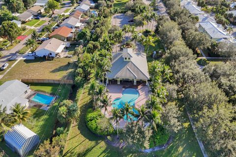 A home in Lake Worth