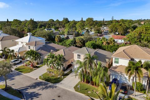 A home in Lake Worth