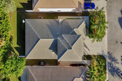 A home in Lake Worth