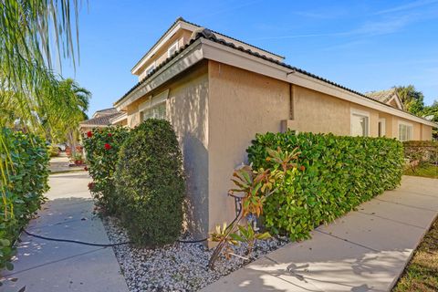 A home in Lake Worth